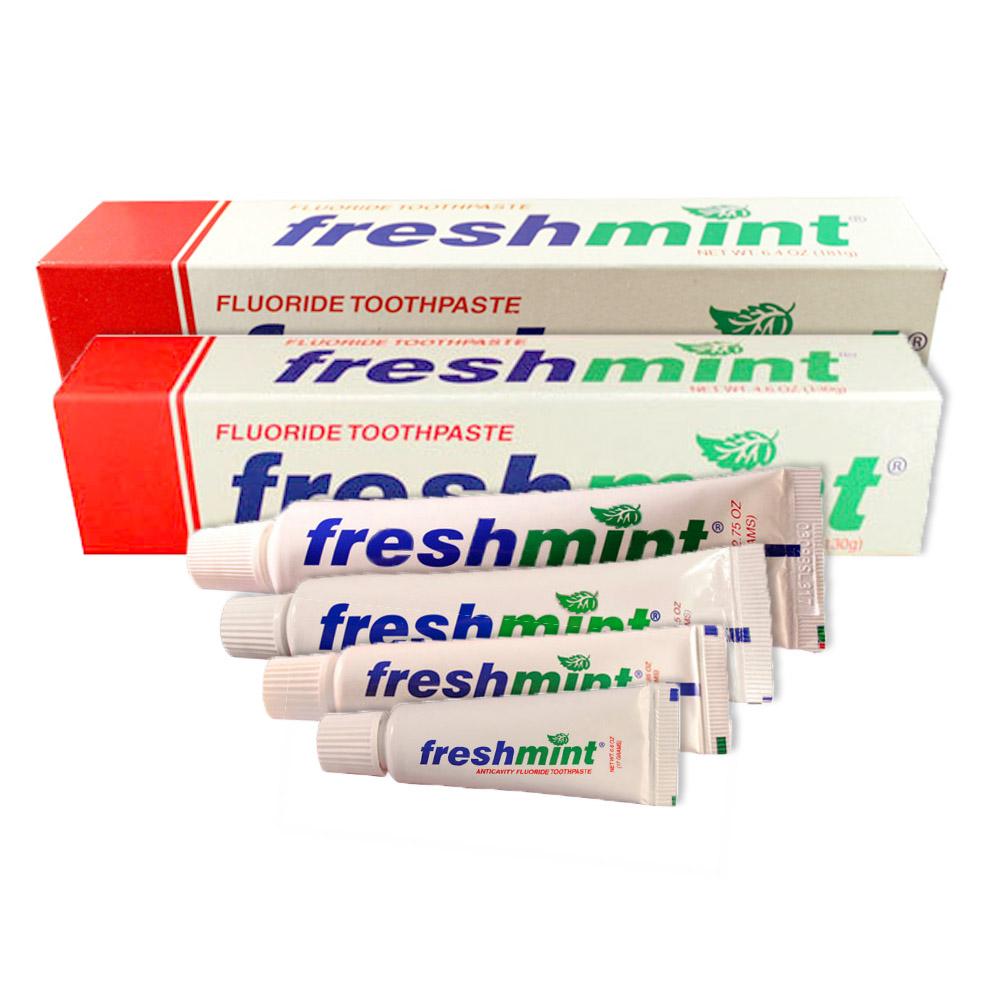 Freshmint Toothpaste Jeritek Llc - Stunning Dark Design - Ultra HD